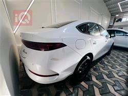 بي واي دي Qin Plus